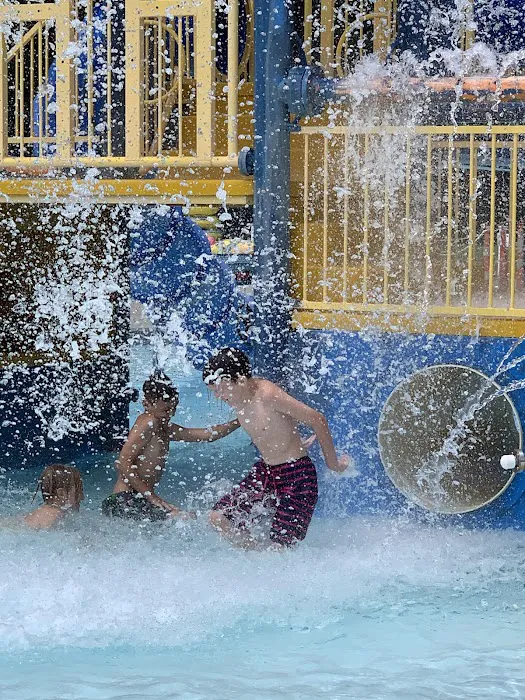 Heath City Water Park 8