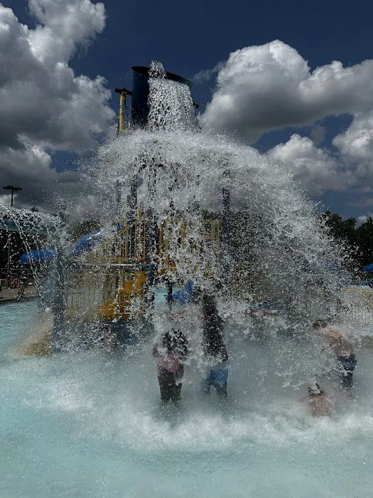 Heath City Water Park 9