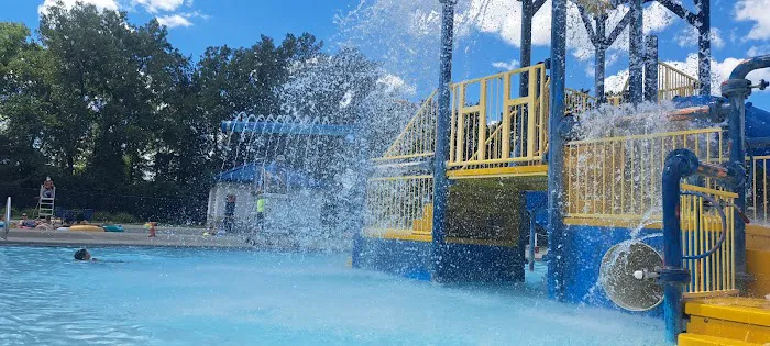 Heath City Water Park 3
