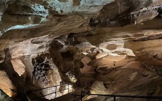 cave of the winds rides