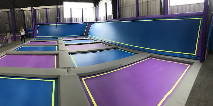 Air City 360 Trampoline and Adventure Park 0