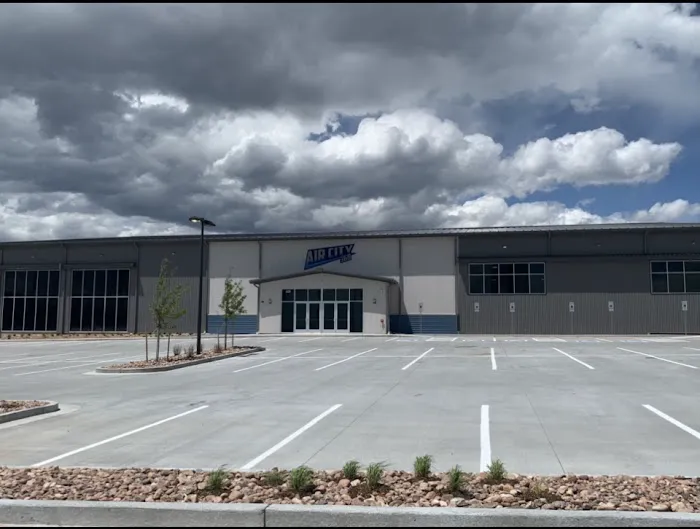 Air City 360 Trampoline and Adventure Park 5