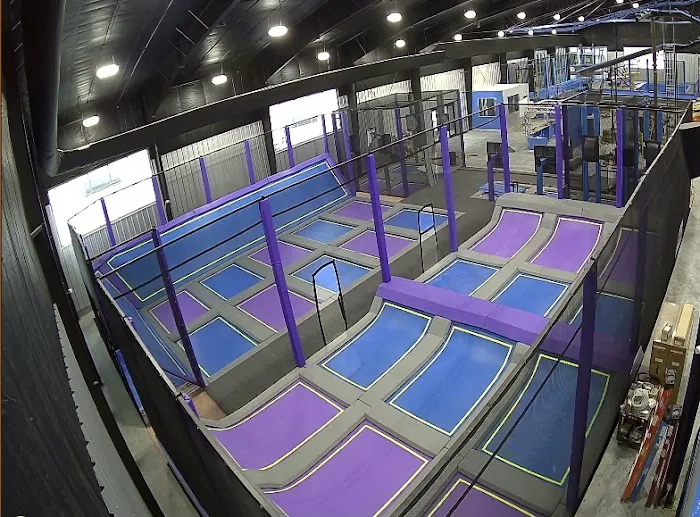 Air City 360 Trampoline and Adventure Park 1