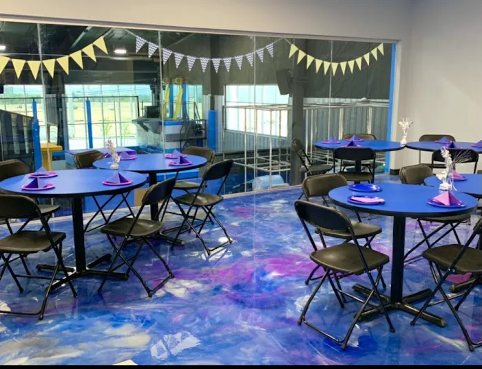 Air City 360 Trampoline and Adventure Park 4