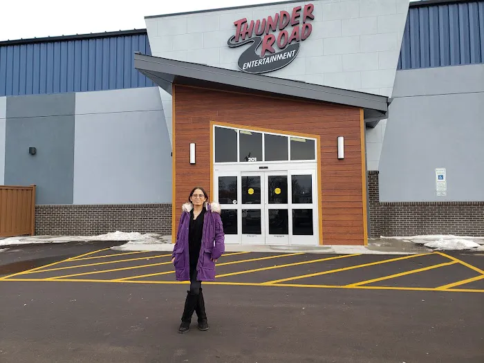 Thunder Road of Sioux Falls 2