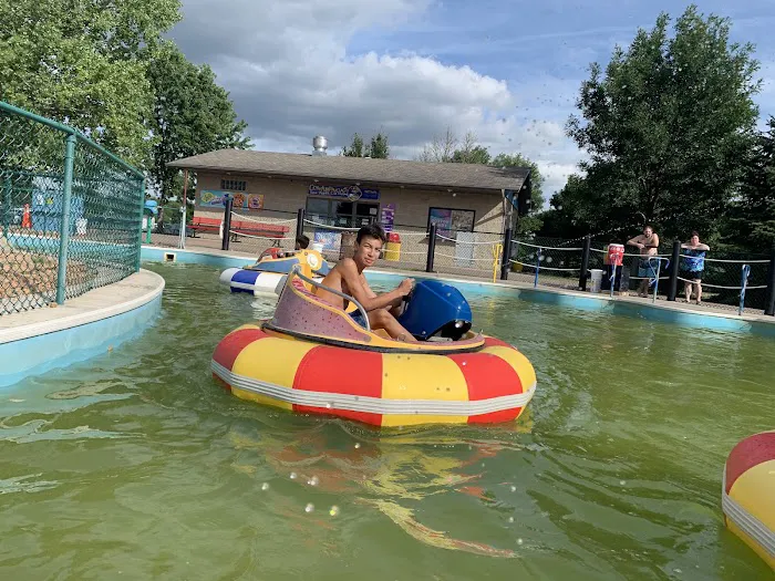 Wild Water West Waterpark and Flamingo Falls Campground 1