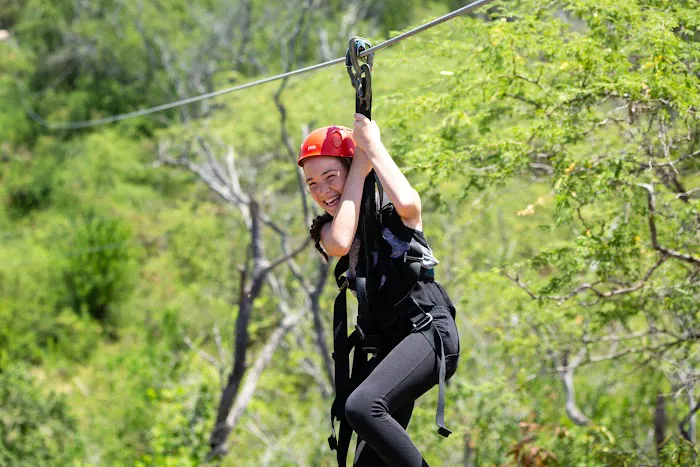 Coral Crater Adventure Park 3