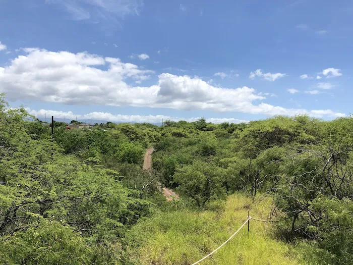 Coral Crater Adventure Park 2