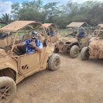Coral Crater Adventure Park