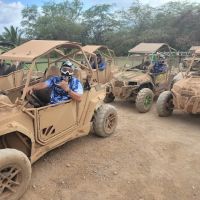 Coral Crater Adventure Park