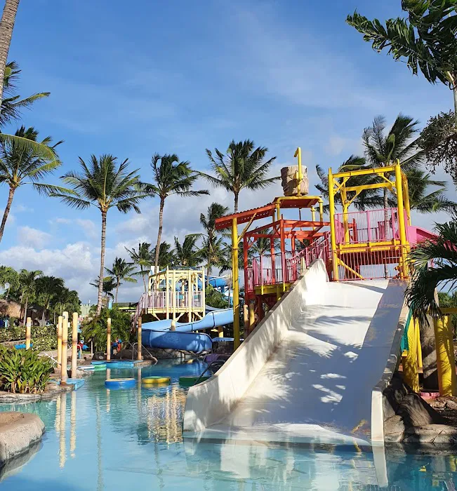Wet 'n' Wild Hawaii 9