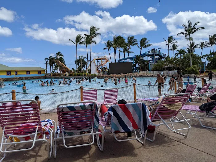 Wet 'n' Wild Hawaii 2