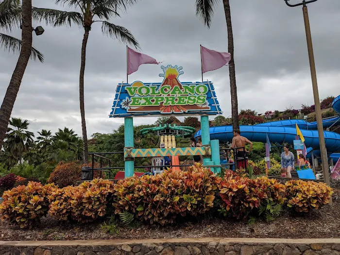 Wet 'n' Wild Hawaii 3