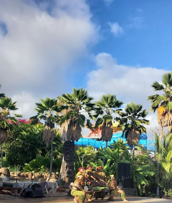 Wet 'n' Wild Hawaii 4