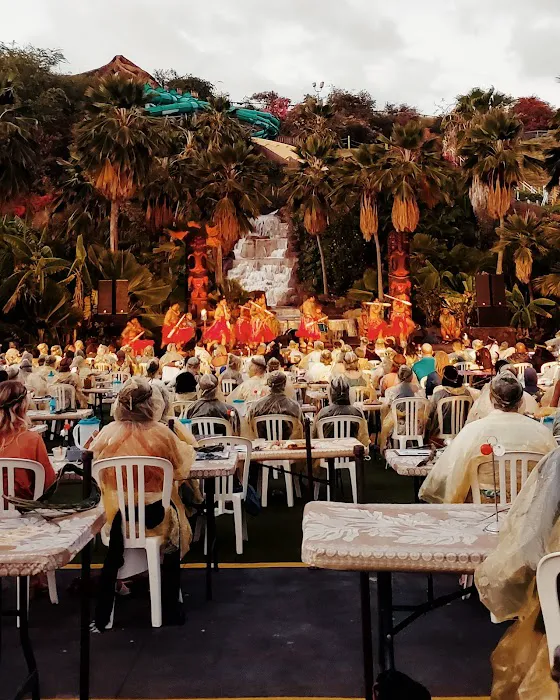 Wet 'n' Wild Hawaii 8