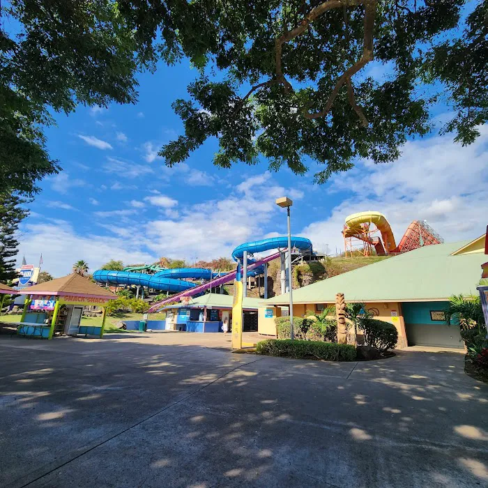 Wet 'n' Wild Hawaii 6