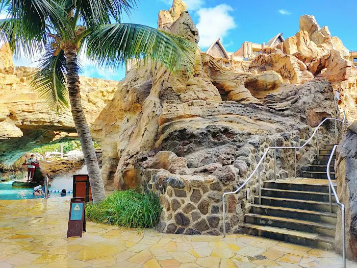 Pu'u Kilo Water Slide 0