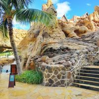 Pu'u Kilo Water Slide