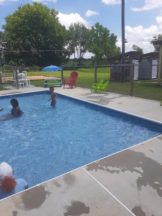 Slip N Dip 8
