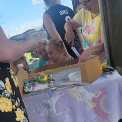 Karst Farm Park splash pad ico