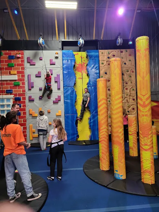 Urban Air Trampoline and Adventure Park 7