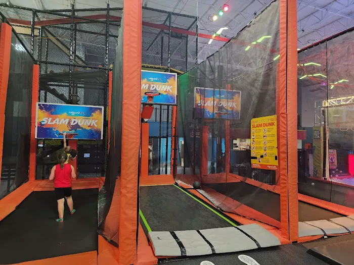 Urban Air Trampoline and Adventure Park 5