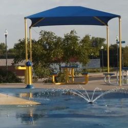 Choctaw Splash Pad ico