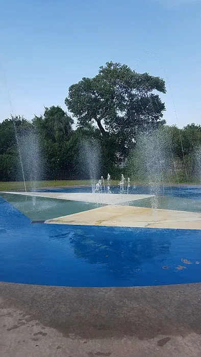 Choctaw Splash Pad 3