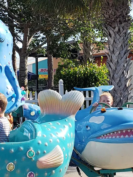 FastTrax Fort Myers 9