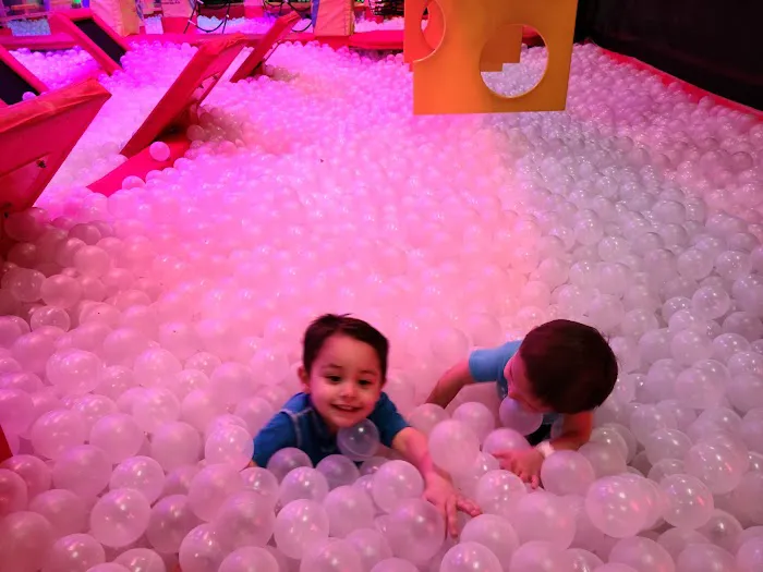 Urban Air Trampoline and Adventure Park 6