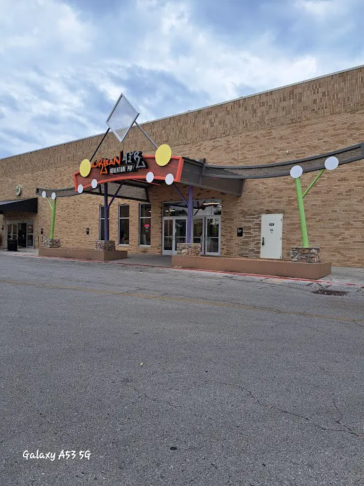 Urban Air Trampoline and Adventure Park 5