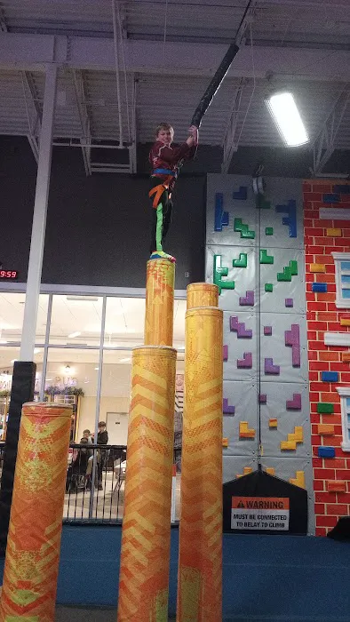 Urban Air Trampoline and Adventure Park 2
