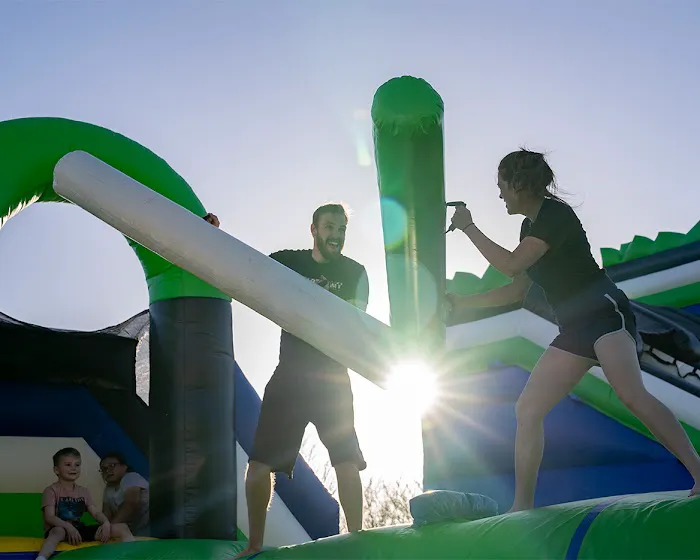 Monster Bounce 4
