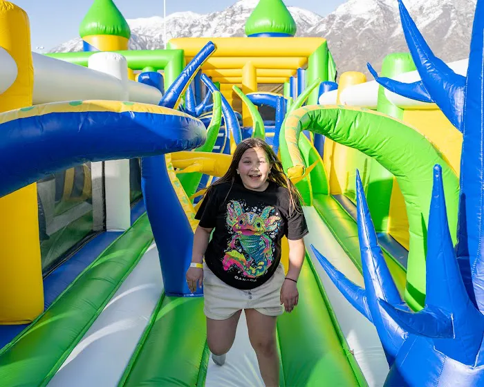 Monster Bounce 3