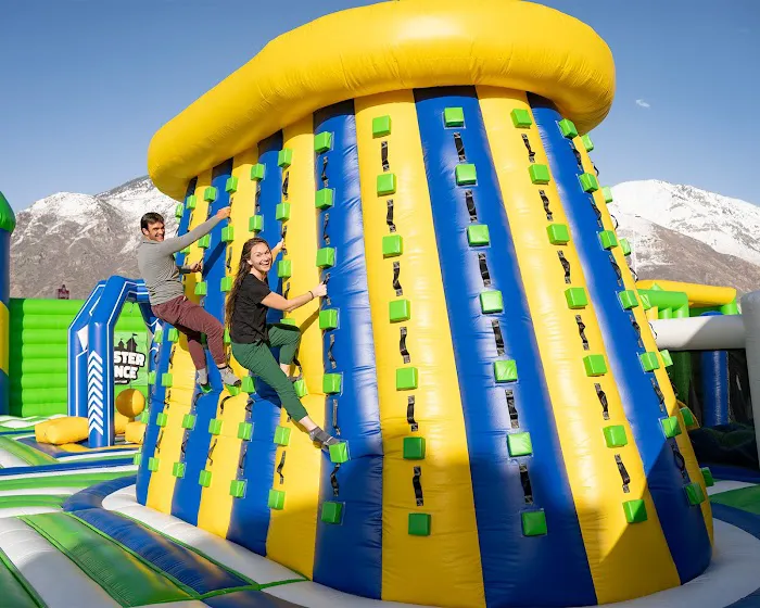 Monster Bounce 2