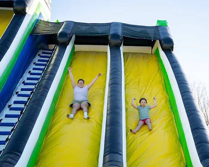 Monster Bounce 8