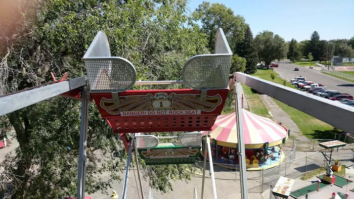 Funland 9