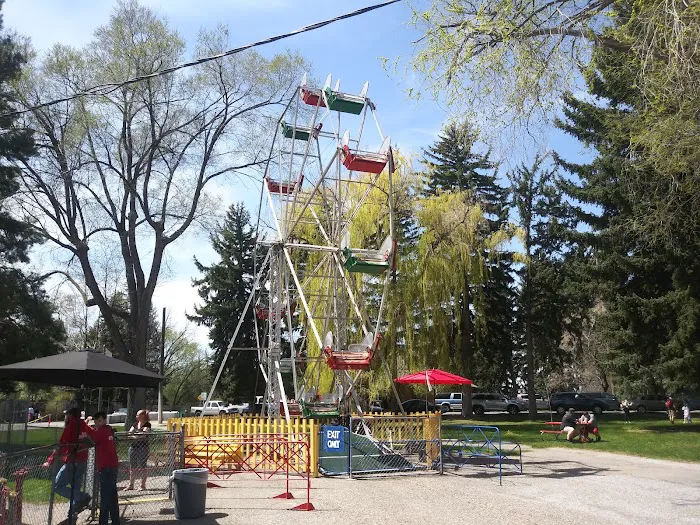 Funland 8