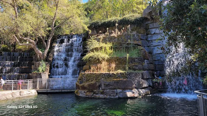 Gilroy Gardens Family Theme Park 4