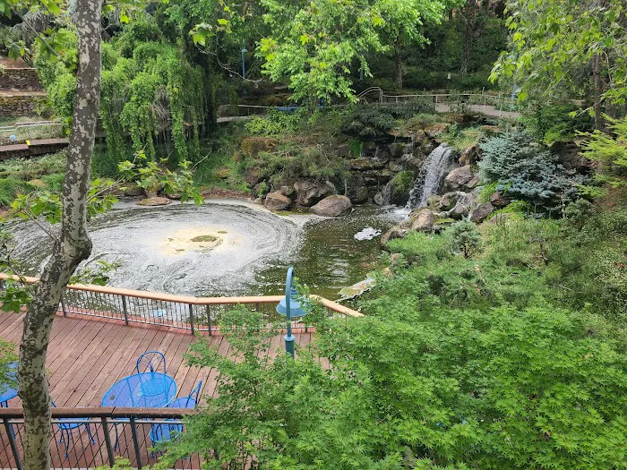 Gilroy Gardens Family Theme Park 8