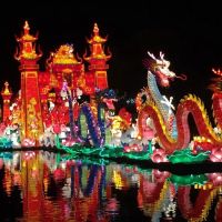 Gilroy Gardens Family Theme Park