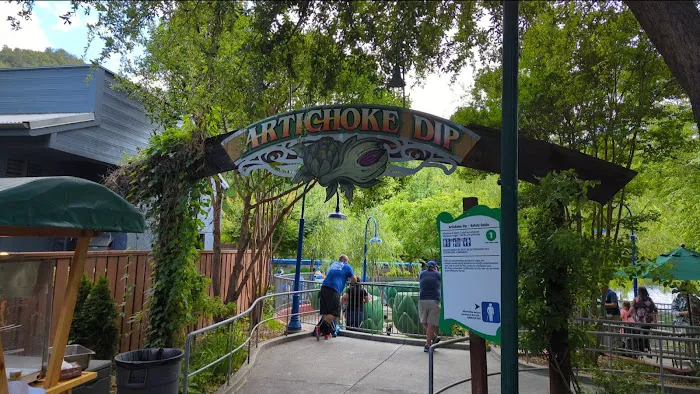 Artichoke Dip 2