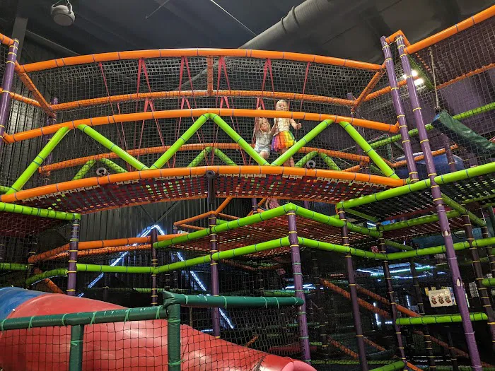 Swaders Sports Park 2