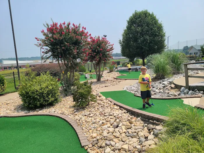 Swaders Sports Park 5
