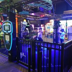 Swaders Sports Park ico