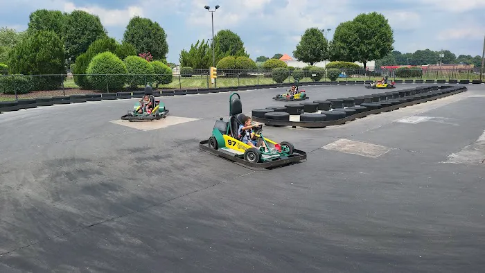Swaders Sports Park 1