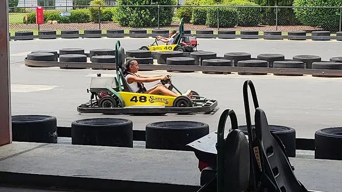 Swaders Sports Park 3