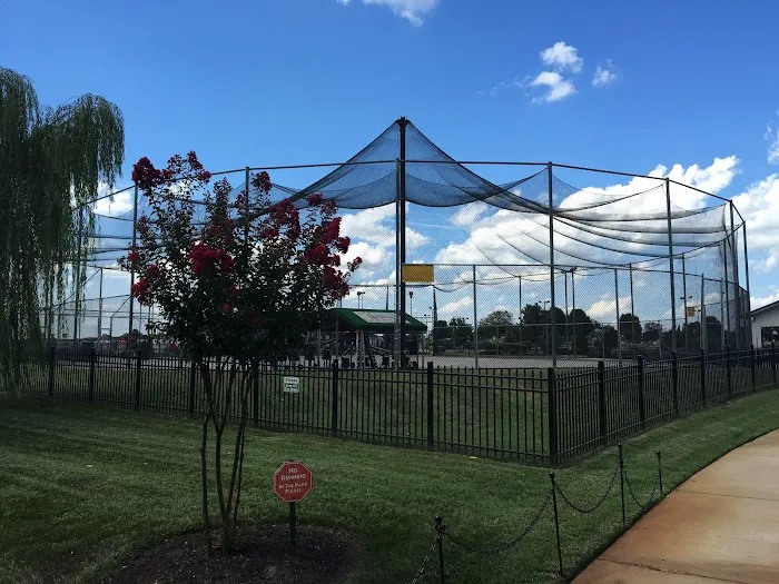 Swaders Sports Park 8