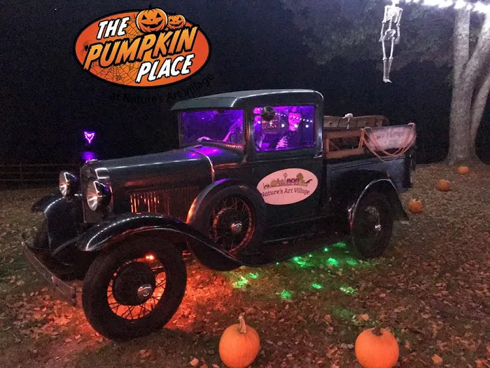 The Pumpkin Passage 9