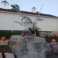 The Pumpkin Passage